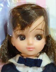非売品】リカちゃん タカラスタンダードモデル レア - メルカリ
