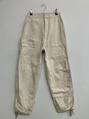 niko and ... ニコアンド その他パンツ M ベージュ