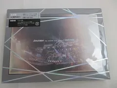  未開封 Snow Man 1st DOME tour 2023 i DO ME 通常盤 DVD