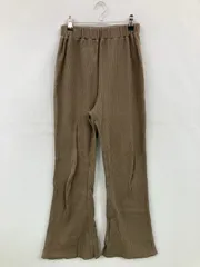 FREAK'S STORE フリークスストア その他パンツ F ブラウンのサムネイル