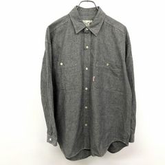 東洋テーラー × B.Bアラスカ 刺繍 半袖シャツゆったりサイズ メンズに 