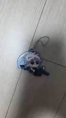 呪術廻戦 五条 悟 キーホルダー