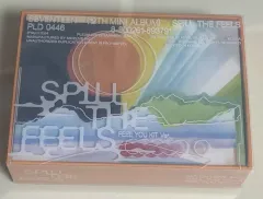 SEVENTEEN spill the feels KIT ver