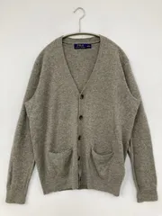 Polo Ralph Lauren ポロラルフローレン カーディガン/ボレロ S ベージュ