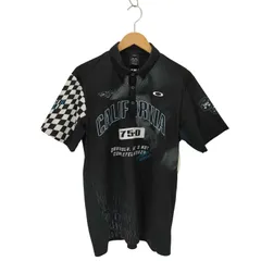 オークリー OAKLEY Emphatic Mx Shirt 2.0 ゲームシャツ メンズ JPN：XL のサムネイル