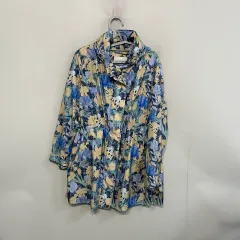 オイルリリー 春 トレンチコート 66