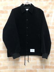 WTAPS 25AW Chief / Jacket / Synthetic - メルカリ