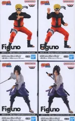 2026年最新】うちはサスケ C 「NARUTO-ナルト- 疾風伝」 Figuno