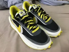 NIKE SACAI UNDERCOVER ldワッフル 275