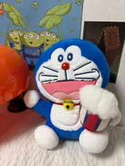 ドラえもん ぬいぐるみ