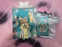 初音ミク ミク フィギュア 出品