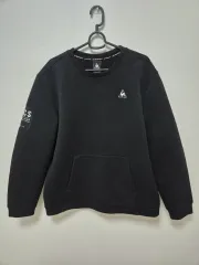 le coq sportif メンズ トレーナー 起毛 スウェットシャツ