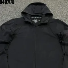 ナイキ フード ジップアップ M | 0407 4