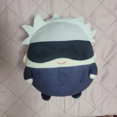 呪術廻戦 五条 悟 ふわコロりん M