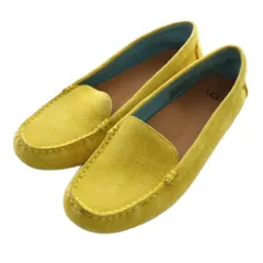 アグ オーストラリア UGG australia ミラーナ Milana ドライビングモカシン スリッポン 黄色 イエロー /SS ■OSのサムネイル