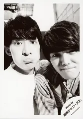 【中古】生写真(ジャニーズ) 関西ジャニーズJr./向井康二・室龍太/スペシャルセルフィー企画 第3弾 関西ジャニーズJr.(大阪店舗限定)