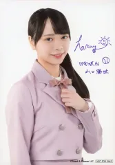 山口陽世　日向坂46 アクリルスタンド　ブロマイド　ローソン　印刷サイン 日向坂46 山口陽世さん アクリルスタンド・ブロマイドセット ローソン