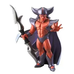 【中古】フィギュア 032 デュラン ドラゴンクエスト ソフビモンスター