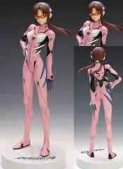 【中古】フィギュア 真希波・マリ・イラストリアス 新プラグスーツVer. 「ヱヴァンゲリヲン新劇場版：破」 1/10 PVC塗装済み完成品