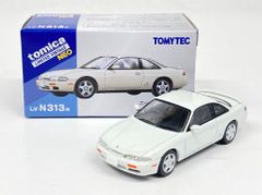 トミカ 改造 トミカ シルビア s14 ツッチー様専用 トミカ改造 シルビア