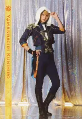 【中古】生写真(男性) 加藤大悟(山姥切国広)/キャラクターショット/ミュージカル「刀剣乱舞」 目出度歌誉花舞 十周年祝賀祭 ブロマイド刀剣男士(ライブver.)