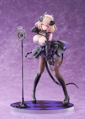 【中古】フィギュア ローン μ兵装 「アズールレーン」 GOLDENHEAD PLUS 1/6 PVC＆ABS製塗装済み完成品