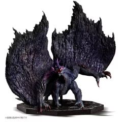 ゴア・マガラ 大狩猟展限定 フィギュア 20周年記念 モンハン - メルカリ