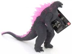 [중고] 피규어 GODZILLA(2024) EVOLVED Ver. GLOWING SPECIAL EDITION [고질라×콩 새로운 제국] 무비 몬스터 시리즈 고질라 스토어 한정