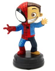 スパイダーマン ベロシティースーツ 1/10 スタチュー - メルカリ