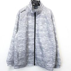 ゼノア空調服 セット 長袖ジャケット 長ズボン L - メルカリ