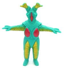 [중고] 피규어 제튼 [울트라맨] 울트라 괴수 시리즈 KAIJU COLORS2 PPIH 그룹 한정