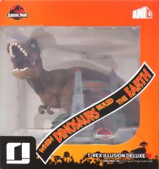 ジュラシックパーク T-Rex フィギュア ツクダホビー - メルカリ