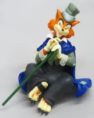 【中古】フィギュア 正直ジョン 「セガ ラッキーくじオンライン ディズニーヴィランズ＆ディズニーキャラクター 2025」 B賞‐1
