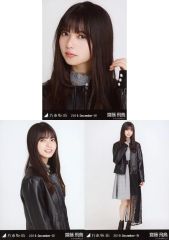 齋藤飛鳥 2020.December-Ⅲ 3種コンプ 生写真 乃木坂46 - メルカリ