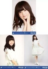 美品】乃木坂46 齋藤飛鳥 『何度目の青空か？』 会場限定生写真 コンプ