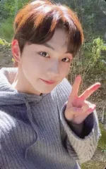 【中古】コレクションカード(男性) ENHYPEN/ジョンウォン(JUNGWON)/CD「BORDER ： DAY ONE」予約限定特典個人フォトカード 