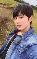 【中古】コレクションカード(男性) ENHYPEN/ジョンウォン(JUNGWON)/CD「BORDER：DAY ONE (DAWN ver.)」封入特典フォトカード