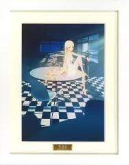 2026年最新】キャラファイングラフ 傷物語の人気アイテム - メルカリ