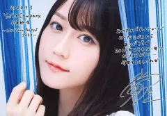 【中古】生写真(女性) 小倉唯/横型・印刷サイン・メッセージ入り/「Yui’s*Company.社員総会 ～New Year Party♪2020～」会場限定CD・DVD・Blu-ray購入特典ブロマイド