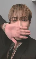 【中古】コレクションカード(男性) ATEEZ/ホンジュン(Hongjoong)/CD「THE WORLD EP.PARADIGM」(タワーレコード限定盤B)封入特典トレーディングカード