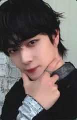 【中古】コレクションカード(男性) INI/佐野雄大/YR-1206/CD「MATCH UP(MATCH Ver.)」トレーディングカード