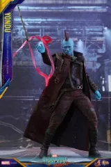【中古】フィギュア ヨンドゥ 「ガーディアンズ・オブ・ギャラクシー：リミックス」 ムービー・マスターピース 1/6 アクションフィギュアのサムネイル