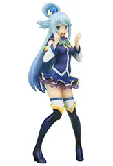 【中古】フィギュア アクア 「この素晴らしい世界に祝福を!」 1/8 PVC製塗装済み完成品