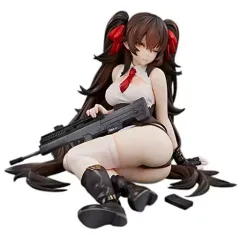 【中古】フィギュア 97式 重傷ver. 「ドールズフロントライン」 PVC製塗装済み完成品