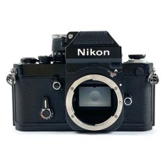 美品】Nikon F5 ボディ フィルムカメラ 一眼レフ ニコン #263 - メルカリ