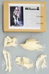 【中古】フィギュア カマエル 「リネージュII」1/6 レジンキャストキット ワンダーフェスティバル2011冬限定