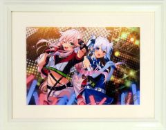 さくら、もゆ。 星空のメモリア 色紙 メア クロ 司田カズヒロ favorite