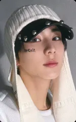 【中古】コレクションカード(男性) ENHYPEN/ジョンウォン(JUNGWON)/CD「ROMANCE：UNTOLD -daydream-」UNIVERSAL MUSIC STORE 発売記念ラッキードローイベント特典セルフィーフォトカード