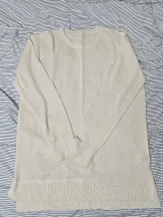 (断捨離) レディース ニット Tシャツ 2点