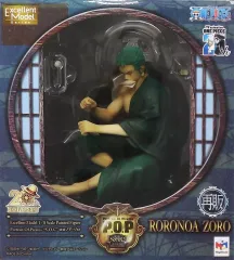2026年最新】Portrait.Of.Pirates ワンピース S.O.C ロロノア・ゾロの